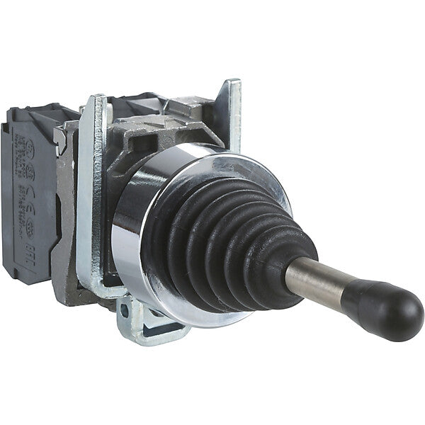 Schneider Electric Joystick 2 Richt. m.Rückzug XD4PA22